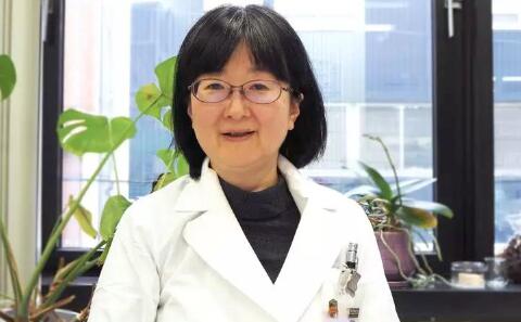 名醫記事丨齊藤光江教授，一名女外科醫生的心路歷程